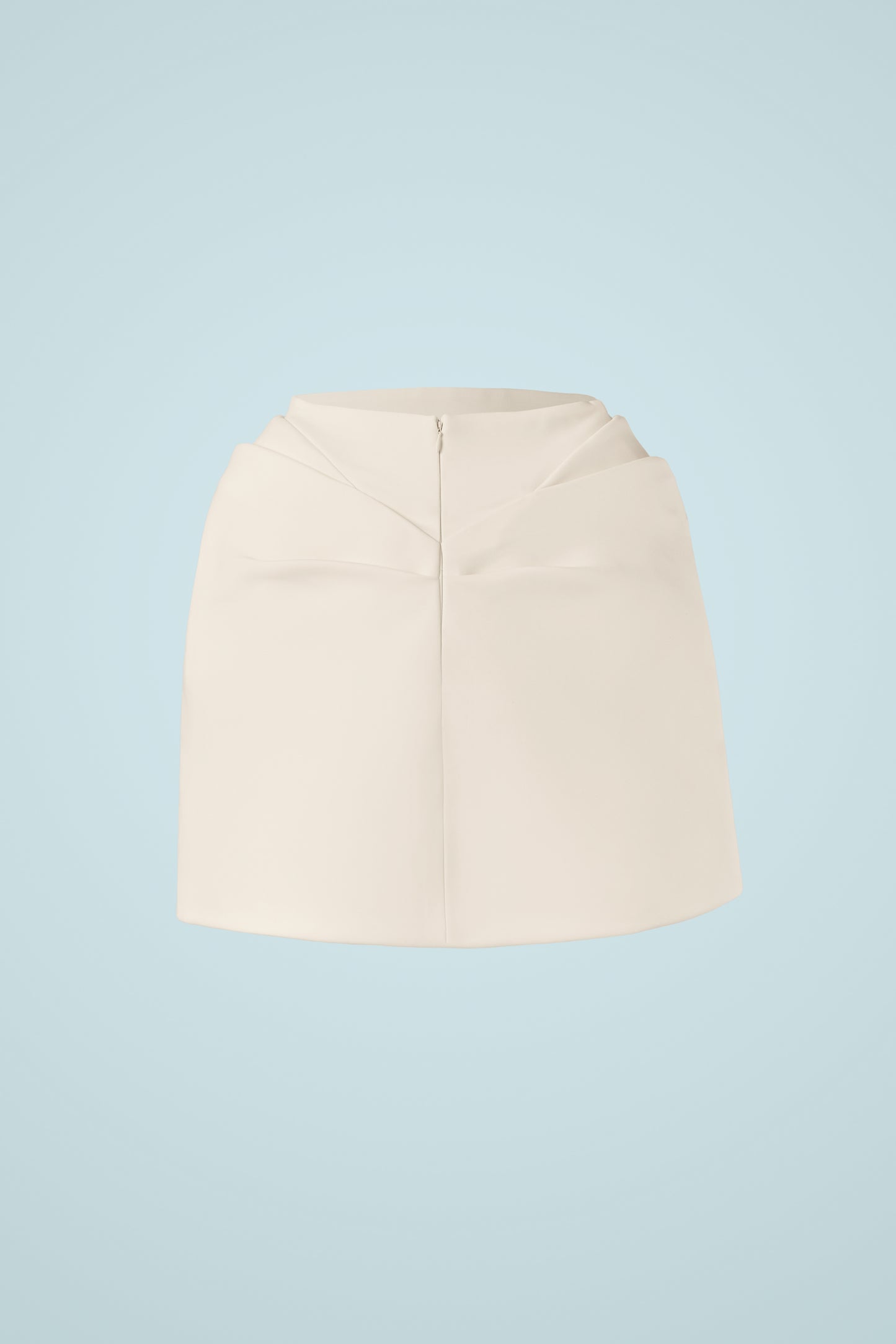 THE MOTION EDIT MINI SKIRT