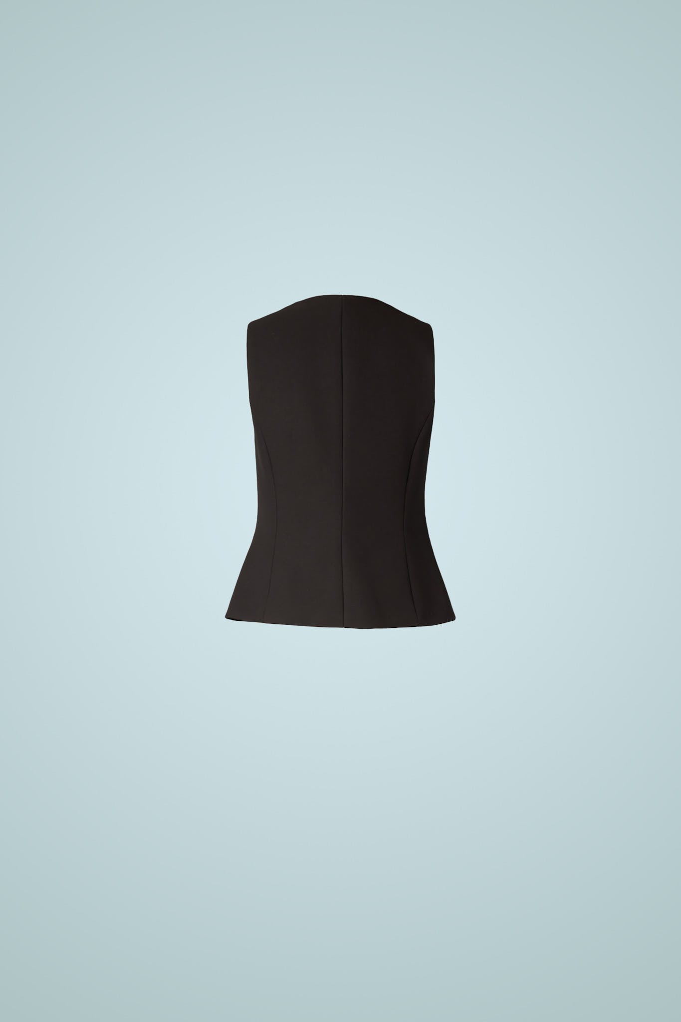 THE MOTION EDIT VEST